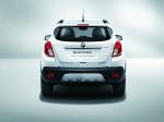 Buick Encore 2013 года